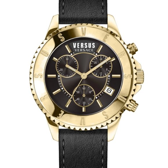 Versace Versus 44mm Sport Watch